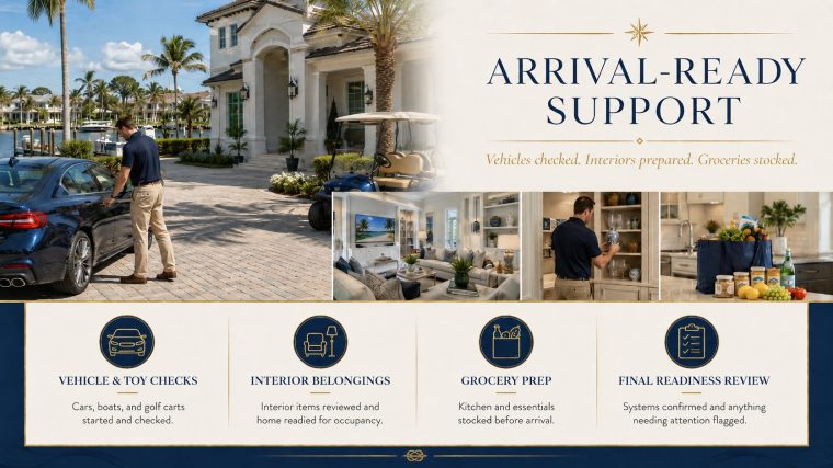 Arrival 1