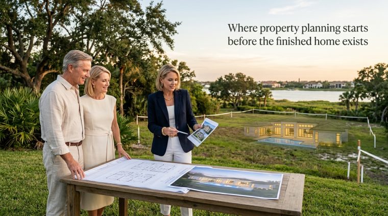 Land to Legacy