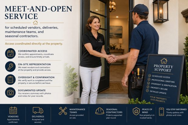 Meet and Open